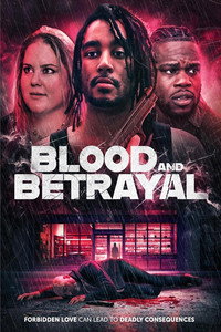 Кровь и предательство